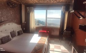 New Malook Hotel Shimla